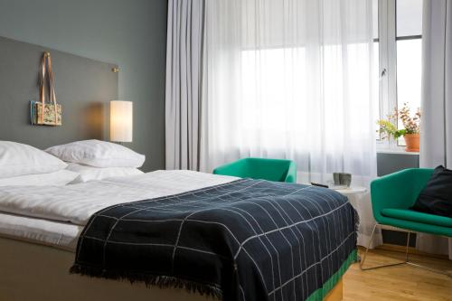 Mornington Hotel Bromma Image