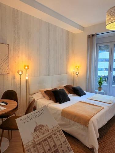 Stay Inn Madrid