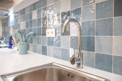 PepeFlats - Espectacular Loft 2 a estrenar - Pepe Azul