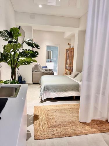 PepeFlats - Espectacular Loft 2 a estrenar - Pepe Azul
