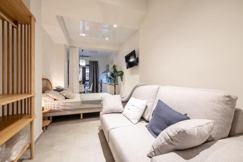 PepeFlats - Espectacular Loft 2 a estrenar - Pepe Azul