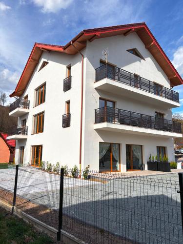Parkowa Residence