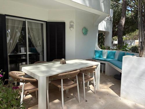 Casa da Balaia - sol, praia, piscina, golf e ténis