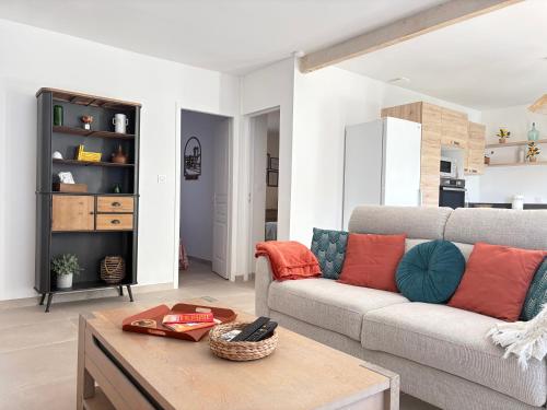 Maison de Ville proche des Grands Buffets