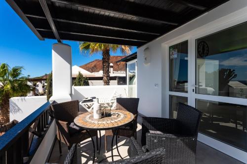 Villa Ocean Breeze Meerblick Whirlpool
