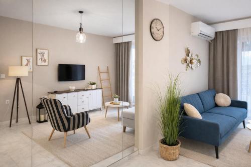 MinimalHome Apartment