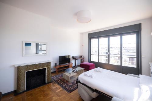 Skyline View Apartment Milano Centrale
