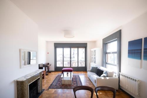 Skyline View Apartment Milano Centrale