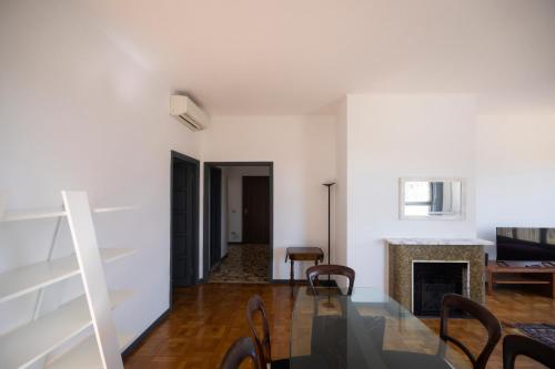 Skyline View Apartment Milano Centrale