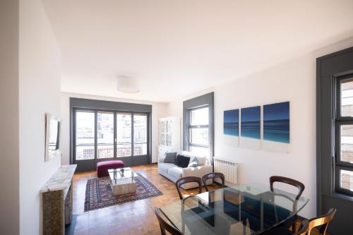 Skyline View Apartment Milano Centrale