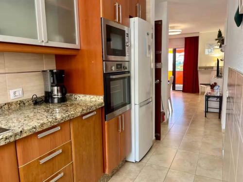 Vera Mar 6 - Two Bed