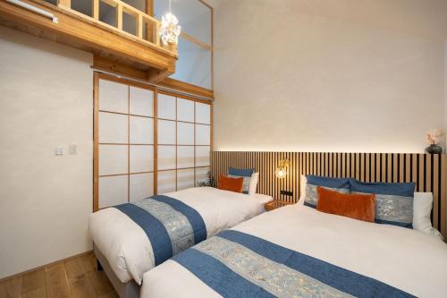 10mins to Namba - Direct to KIX and Umeda - Cozy108