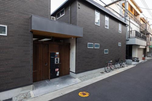 10mins to Namba - Direct to KIX and Umeda - Cozy108