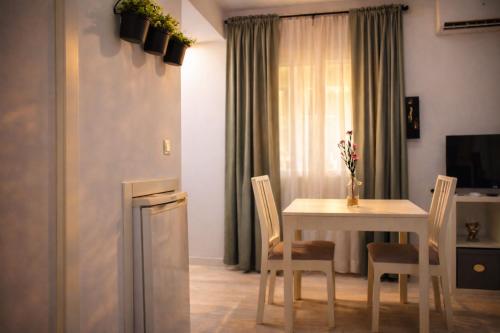 Central Estudio Torremolinos - Estudio 1