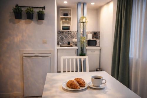 Central Estudio Torremolinos - Estudio 1