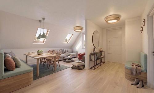 Rita Apartman