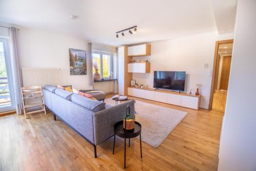 Appartement 9 personnes - Sauna - Centre-ville