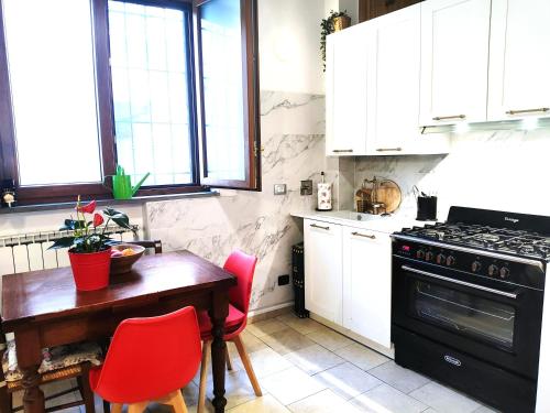 Milady Florence Apartment