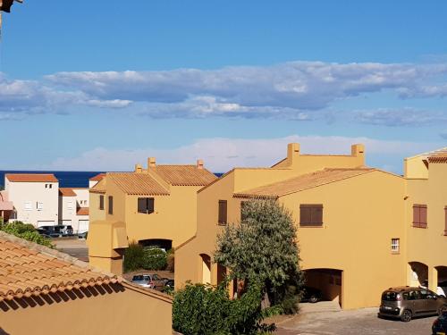 Le Cap d'Agde appartement