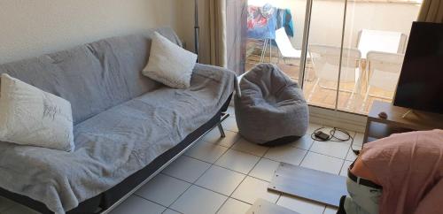Le Cap d'Agde appartement