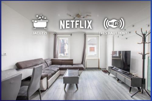 Appartement 2 Chambres