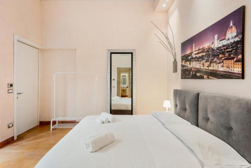 Leonardo Boutique Apartment