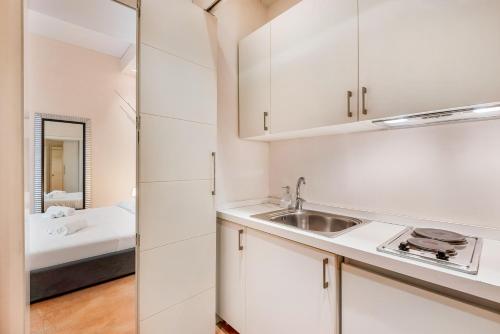 Leonardo Boutique Apartment