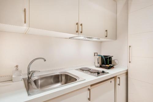 Leonardo Boutique Apartment