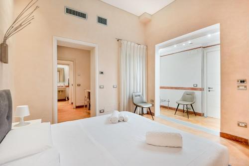 Leonardo Boutique Apartment