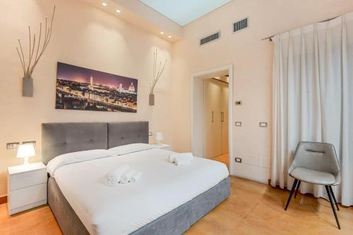 Leonardo Boutique Apartment