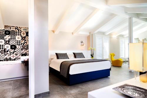 Best Western Plus Royal Superga Hotel — Room