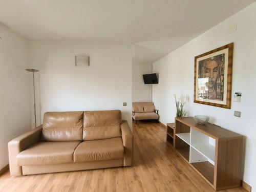 Atico Michelangelo II Penthouse Terrace & Grill