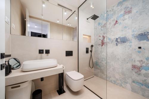 BEACHFRONT ESCAPE apartment with private pool