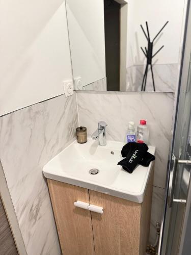 Suite Cocoon Paris
