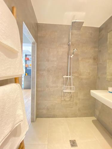 Montmartre Signature Suite