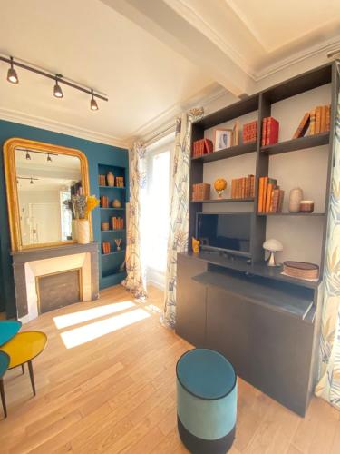 Montmartre Signature Suite
