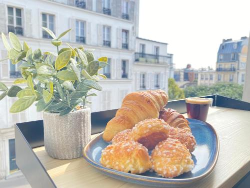 Montmartre Signature Suite