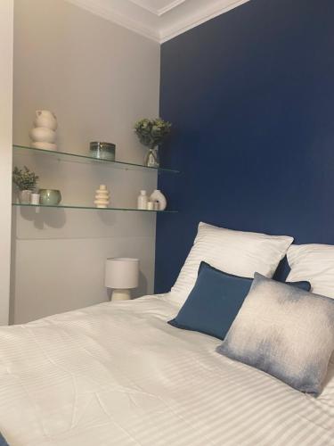 Montmartre Signature Suite