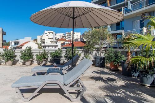 Chrysa Apartments