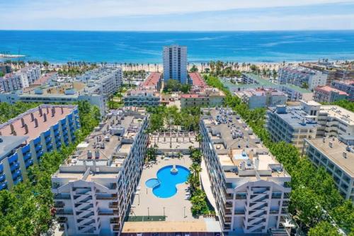 Atico Michelangelo II Penthouse Terrace & Grill
