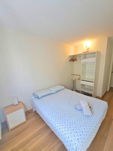 Bel appartement au calme avec parking photo 6