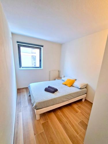 Bel appartement au calme avec parking photo 7