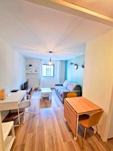 Bel appartement au calme avec parking photo 10