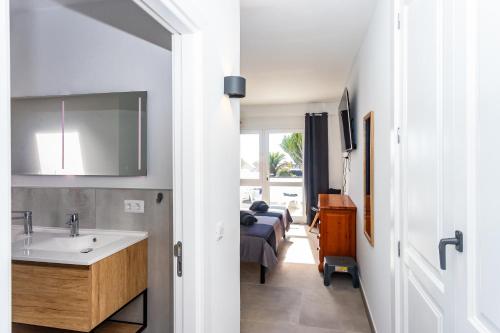 Villa Ocean Breeze Meerblick Whirlpool