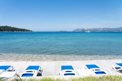 Beach House Cavtat