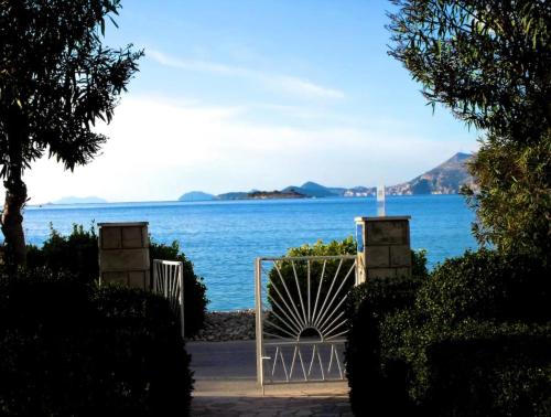 Beach House Cavtat
