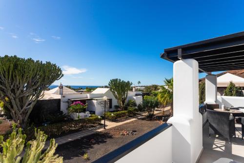 Villa Ocean Breeze Meerblick Whirlpool