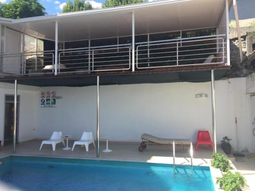 Villa Dinka VIP apartmani
