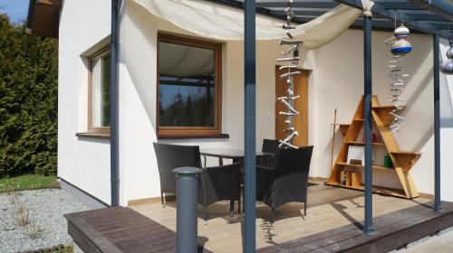 Foto Calm House in Suburbs of Cracow 6