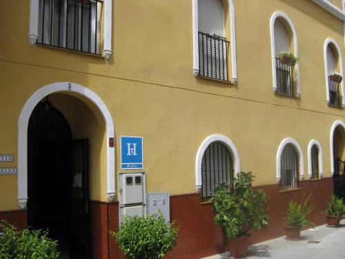 Hostal Patio Andaluz, Punta Umbría – Bijgewerkte prijzen 2022